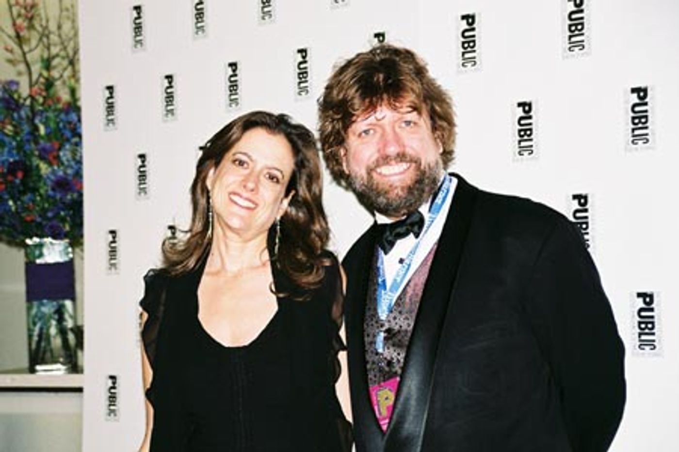 Photo Coverage: The Public Sings Benefit  Image