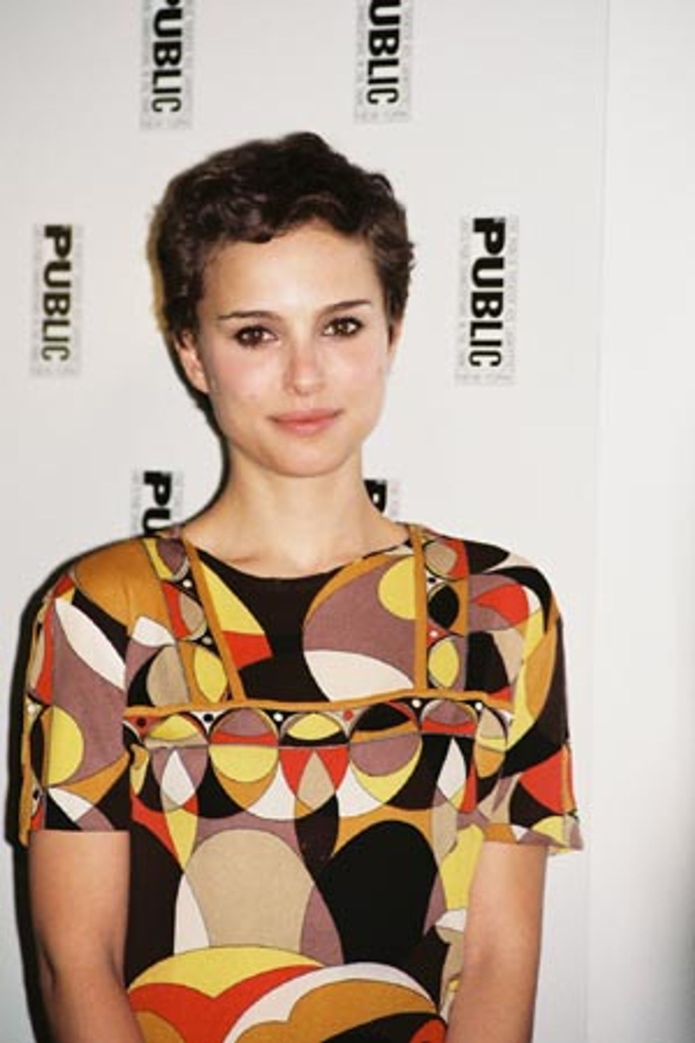 Photo Coverage: The Public Sings Benefit  Image