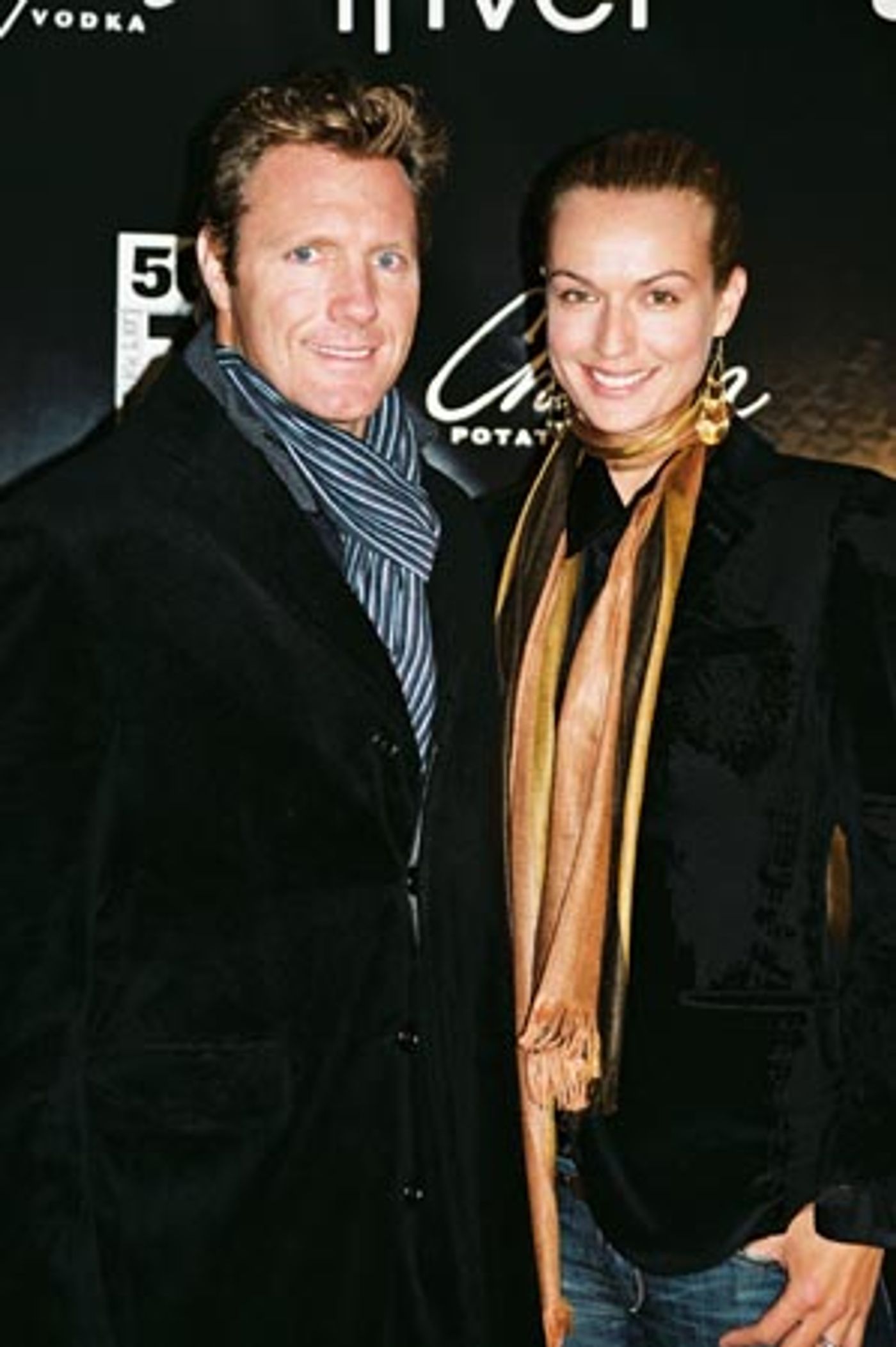 Photo Coverage: Esquire Downtown Benefit for The Public Theater  Image