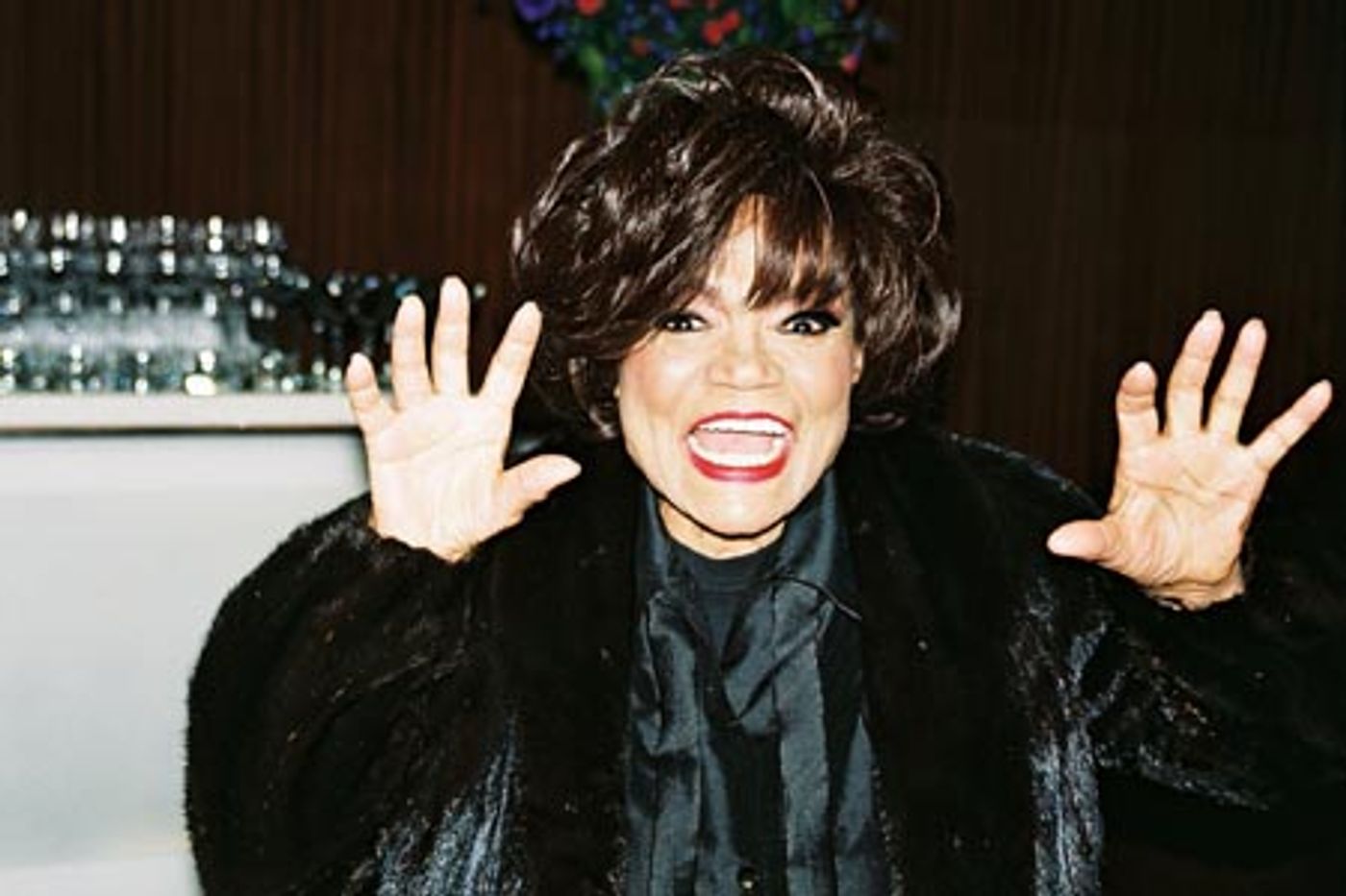 Photo Coverage: The Public Sings Benefit  Image