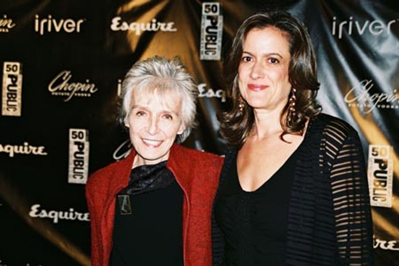 Photo Coverage: Esquire Downtown Benefit for The Public Theater  Image