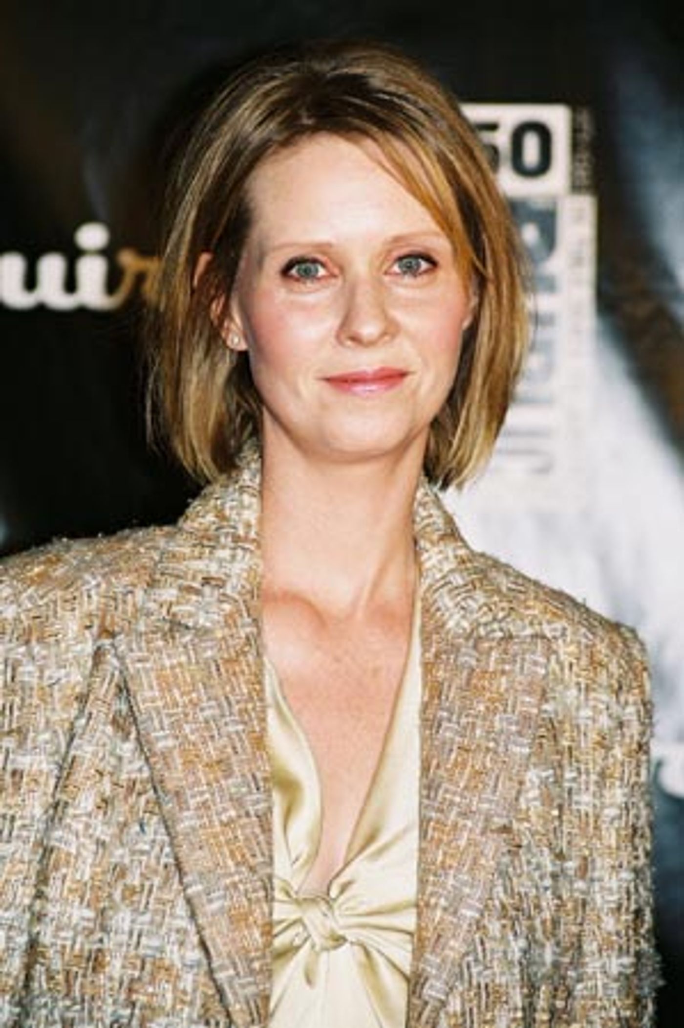 Photo Coverage: Esquire Downtown Benefit for The Public Theater  Image