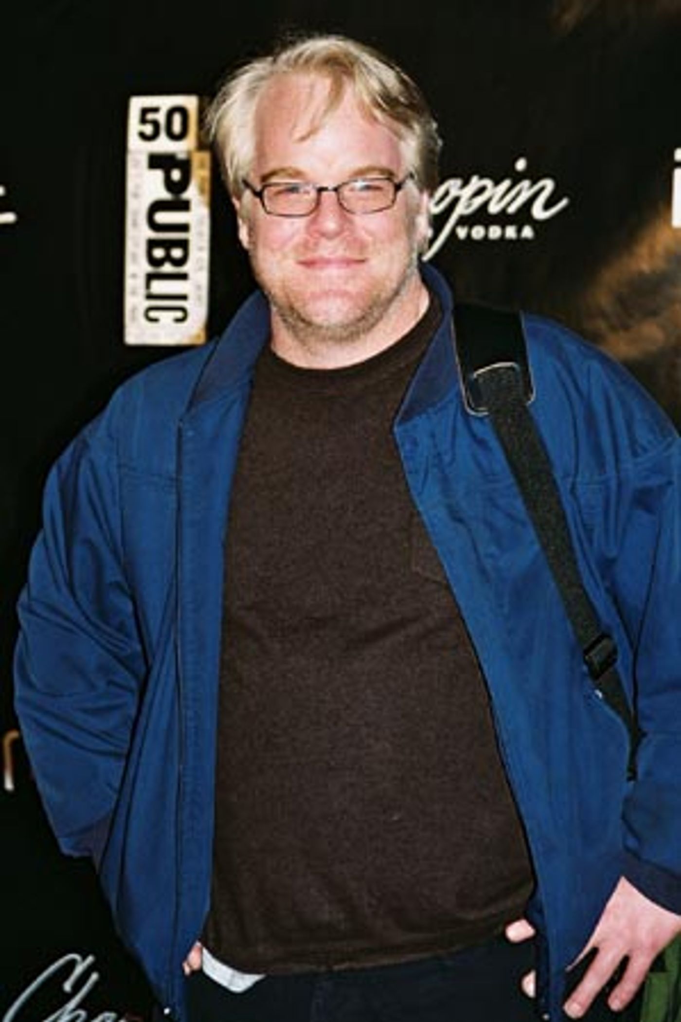 Photo Coverage: Esquire Downtown Benefit for The Public Theater  Image