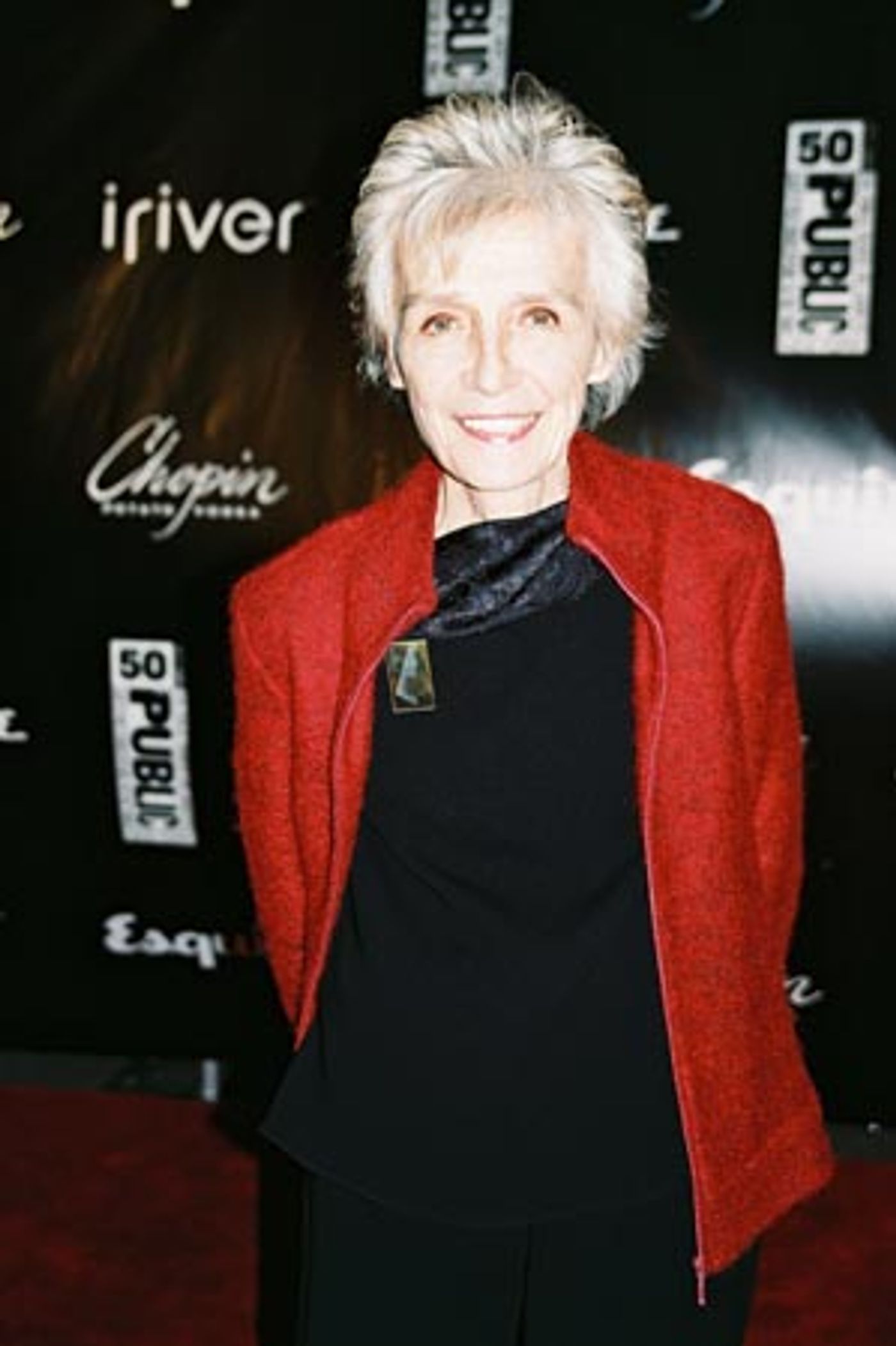 Photo Coverage: Esquire Downtown Benefit for The Public Theater  Image