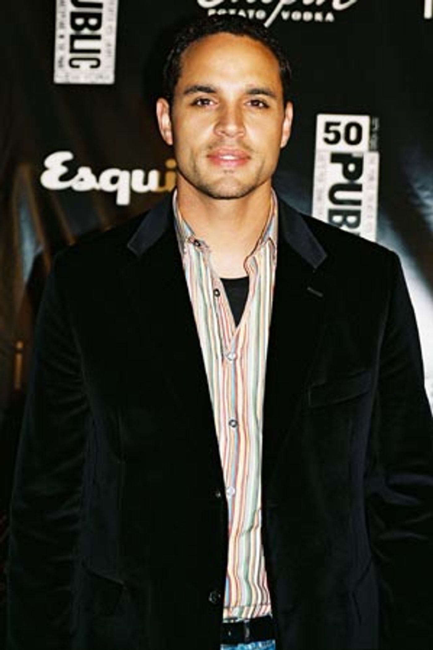 Photo Coverage: Esquire Downtown Benefit for The Public Theater  Image