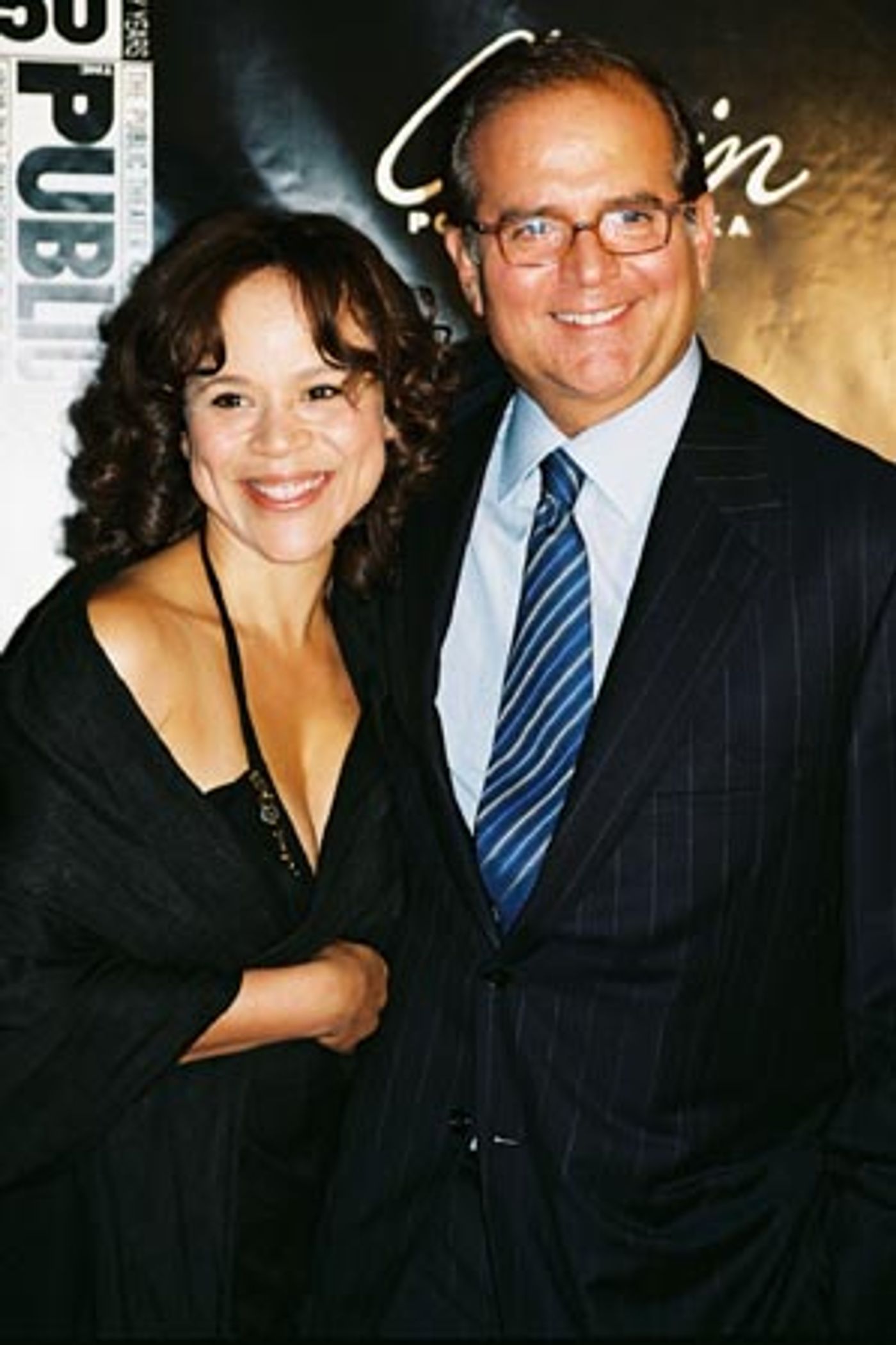 Photo Coverage: Esquire Downtown Benefit for The Public Theater  Image