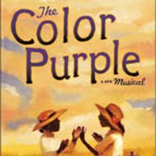 The Color Purple Opens Tonight, Dec. 1