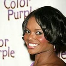 Photo Coverage: Opening Night Party for The Color Purple
