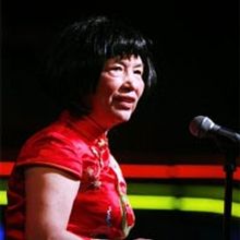 Photo Coverage EXCLUSIVE: WING in Performance at Birdland