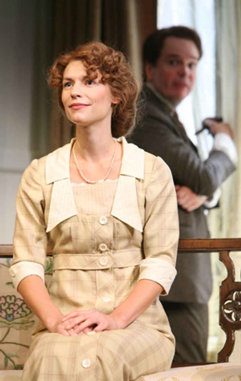 Photo Flash: Roundabout's 'Pygmalion' Opens Oct.18 — photo 2 of 2