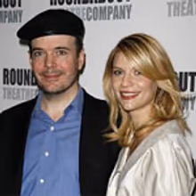 Photo Coverage: 'Pygmalion' Press Meet with Claire Danes