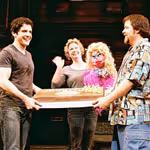 Photo Coverage: Avenue Q Celebrates 1500th Performance