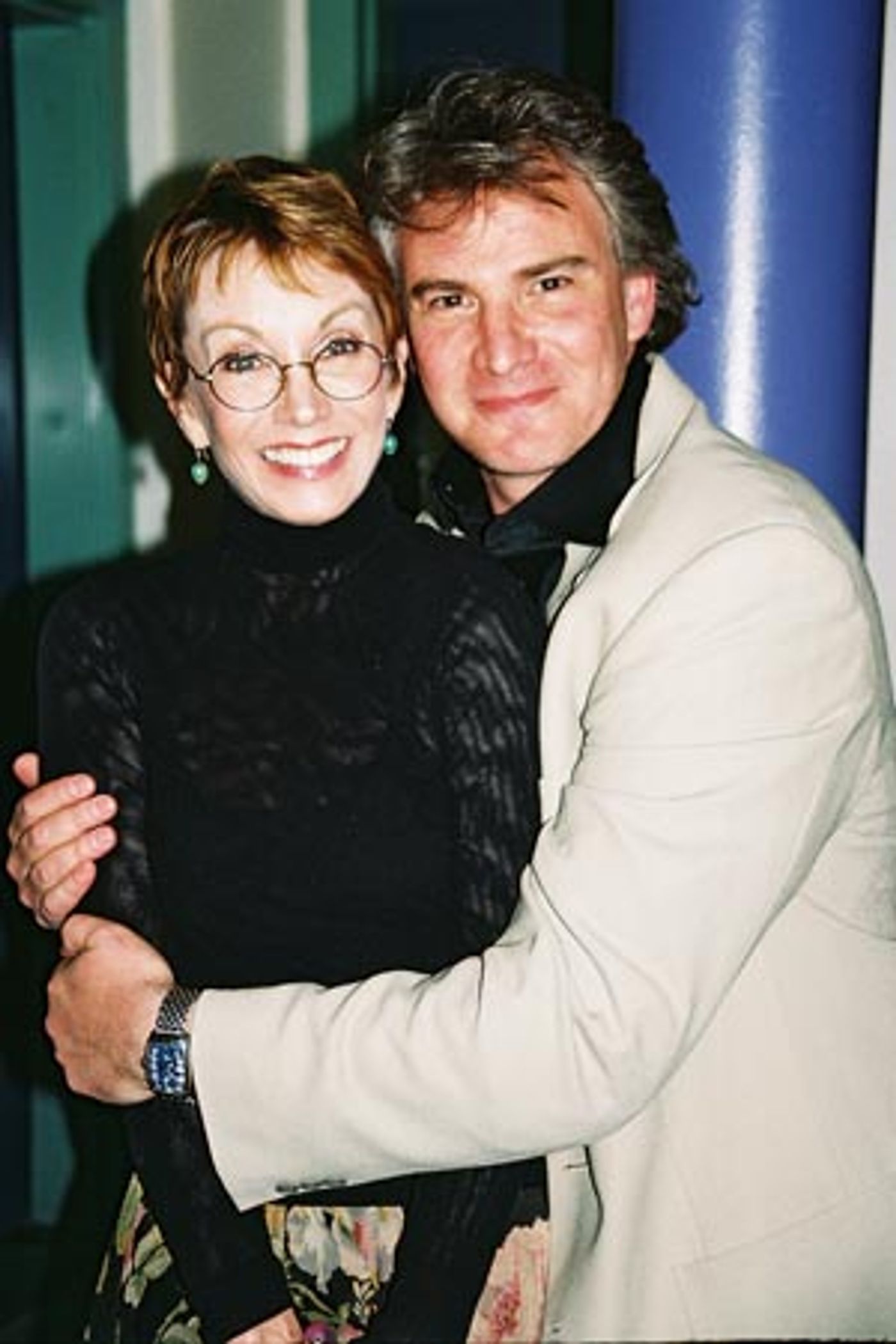 Photo Coverage: Queer Songbook's Glen Roven Concert  Image