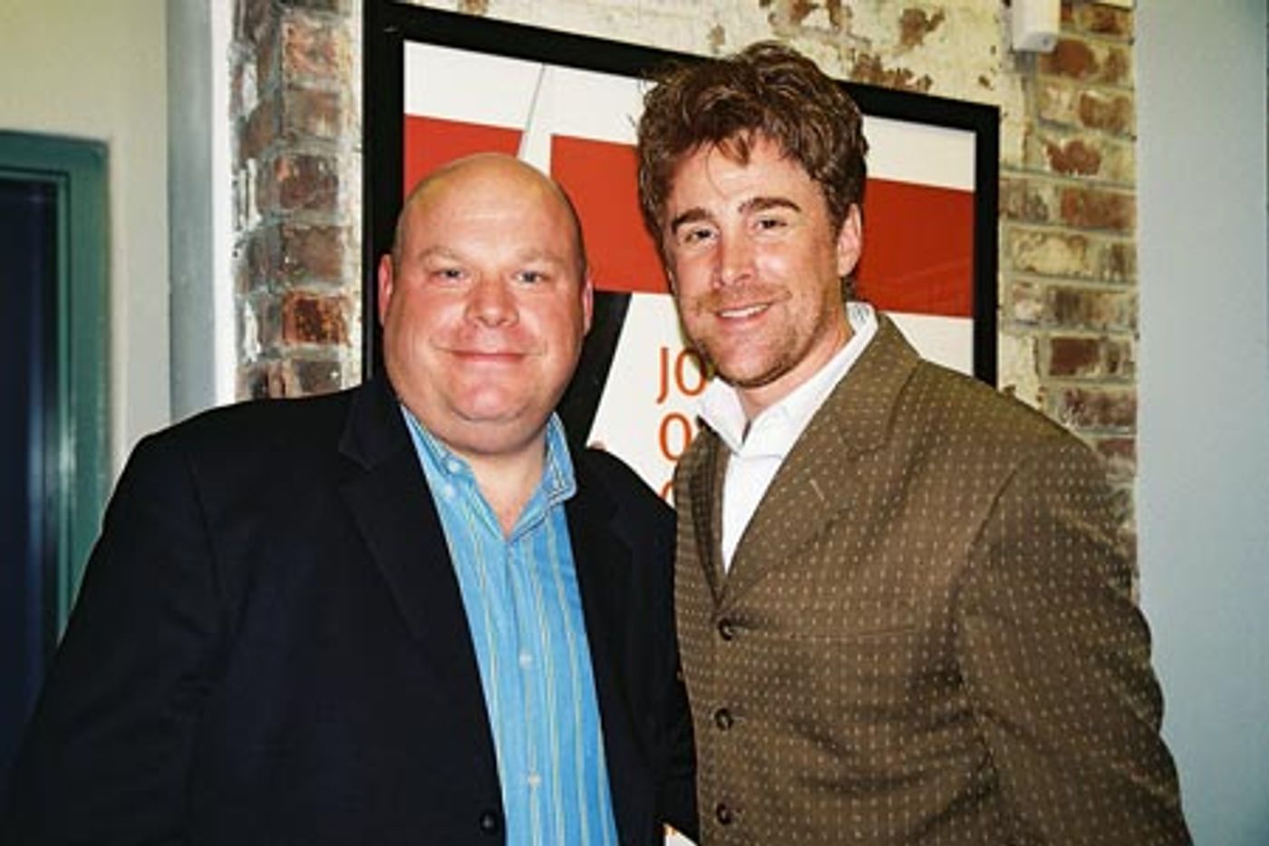 Photo Coverage: Queer Songbook's Glen Roven Concert  Image