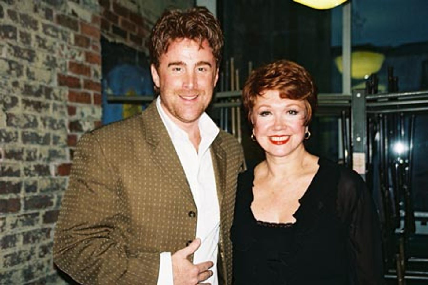 Photo Coverage: Queer Songbook's Glen Roven Concert  Image