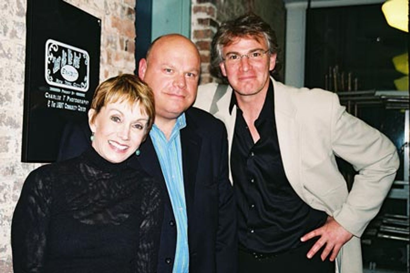 Photo Coverage: Queer Songbook's Glen Roven Concert  Image