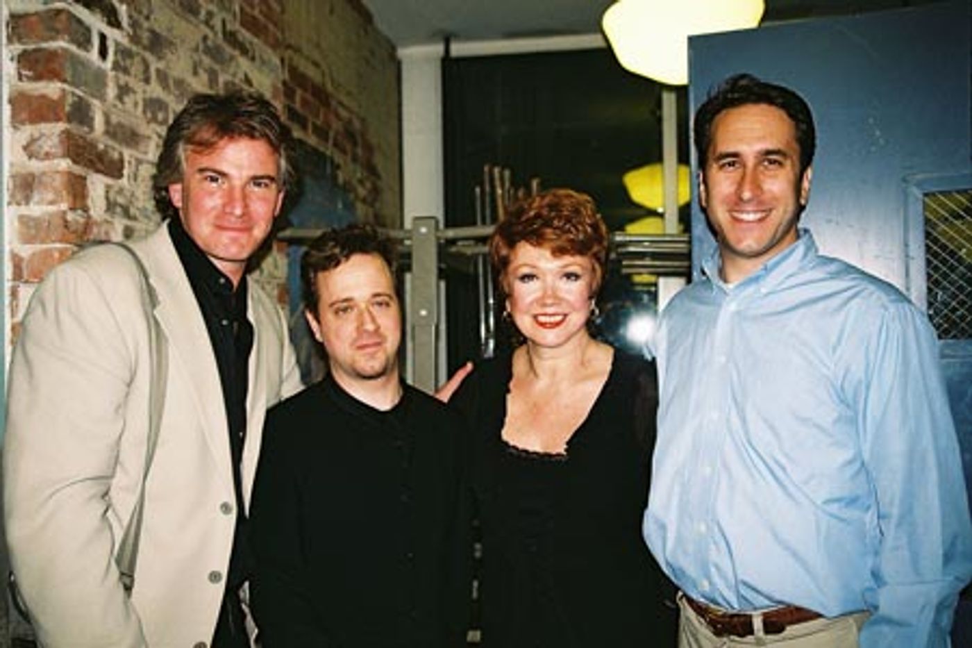 Photo Coverage: Queer Songbook's Glen Roven Concert  Image