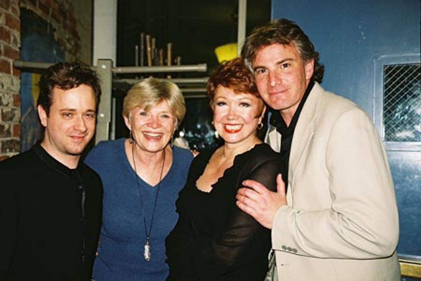 Photo Coverage: Queer Songbook's Glen Roven Concert  Image