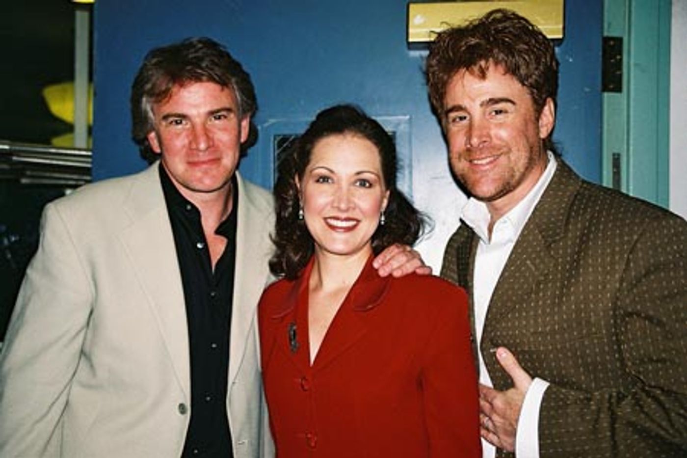 Photo Coverage: Queer Songbook's Glen Roven Concert  Image