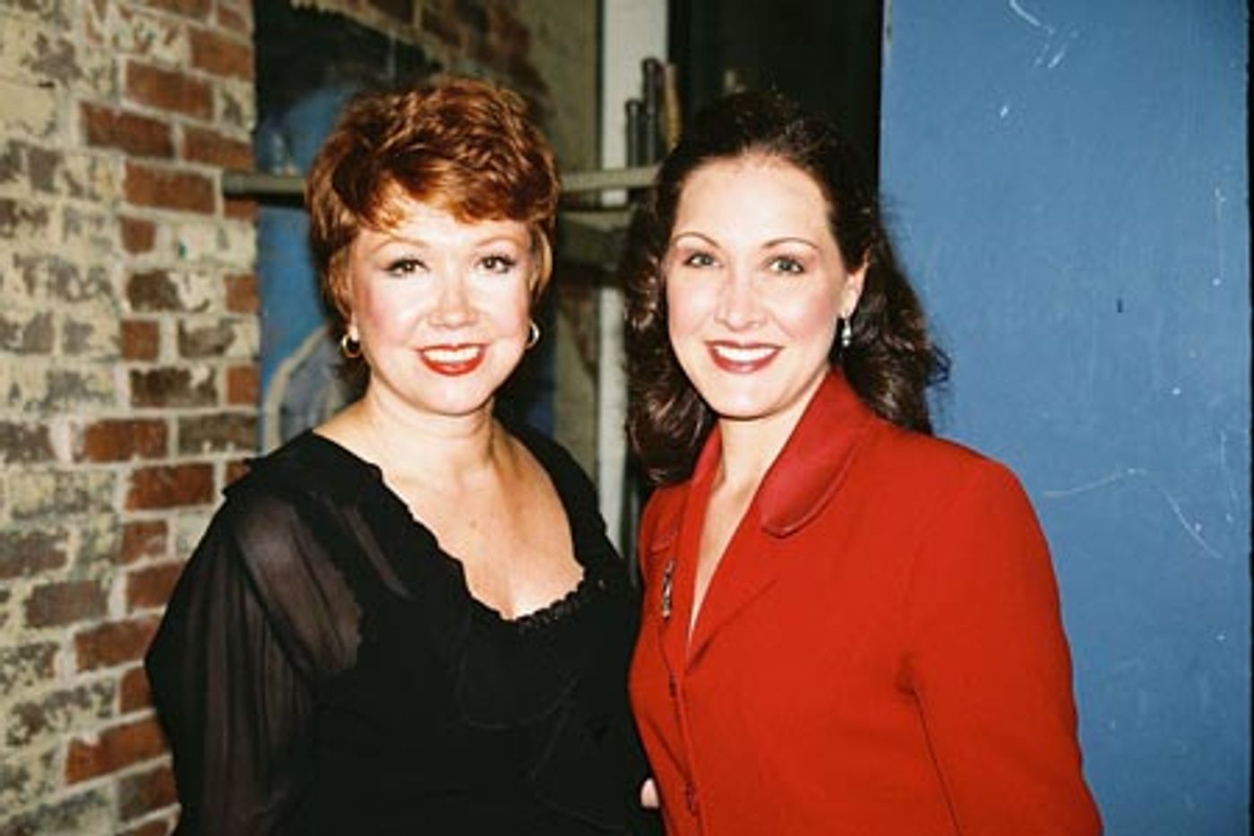 Photo Coverage: Queer Songbook's Glen Roven Concert  Image