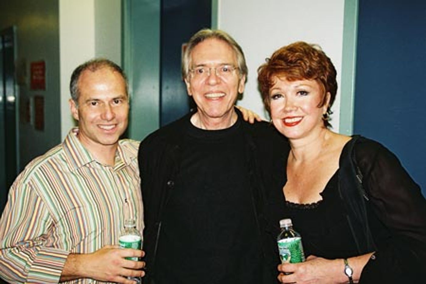 Photo Coverage: Queer Songbook's Glen Roven Concert  Image