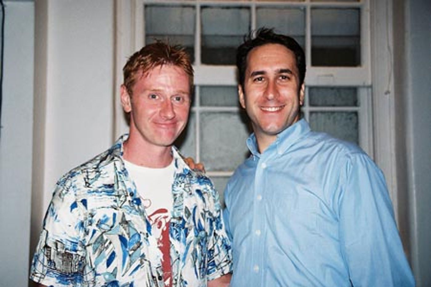 Photo Coverage: Queer Songbook's Glen Roven Concert  Image