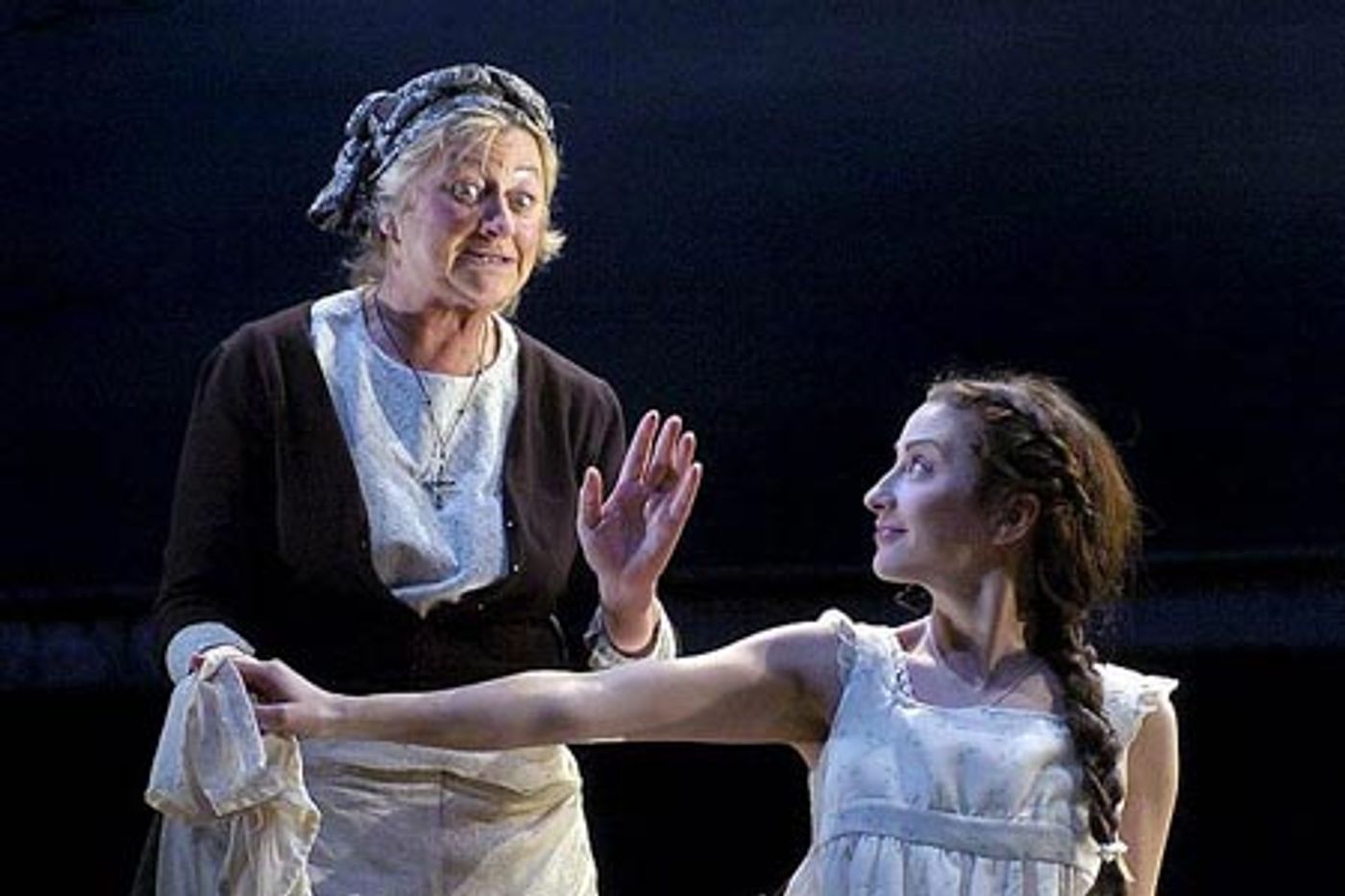 Photo Flash: Royal Shakespeare Company's Romeo and Juliet  Image