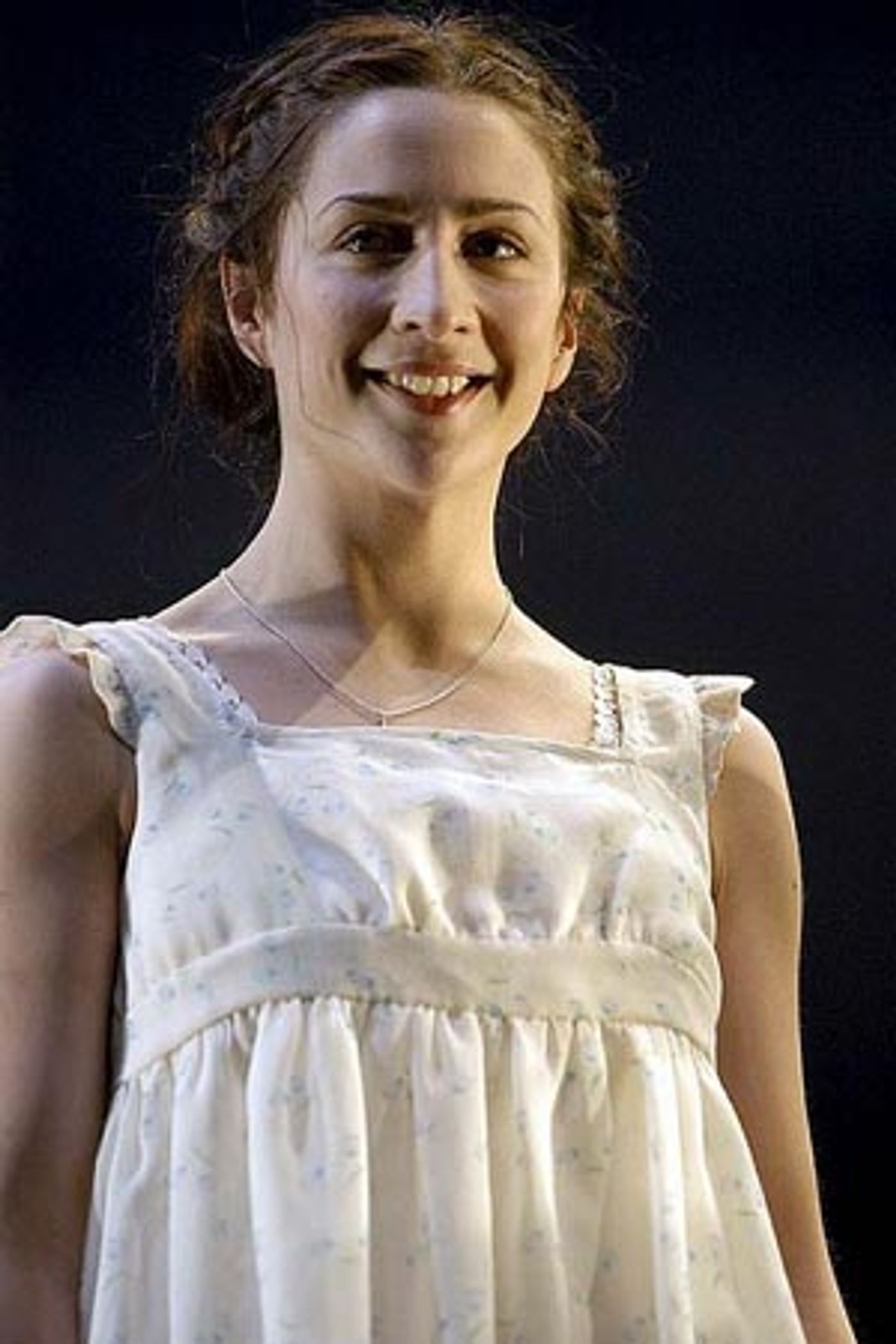 Photo Flash: Royal Shakespeare Company's Romeo and Juliet  Image