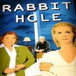 Photo Coverage: Opening Night at Rabbit Hole