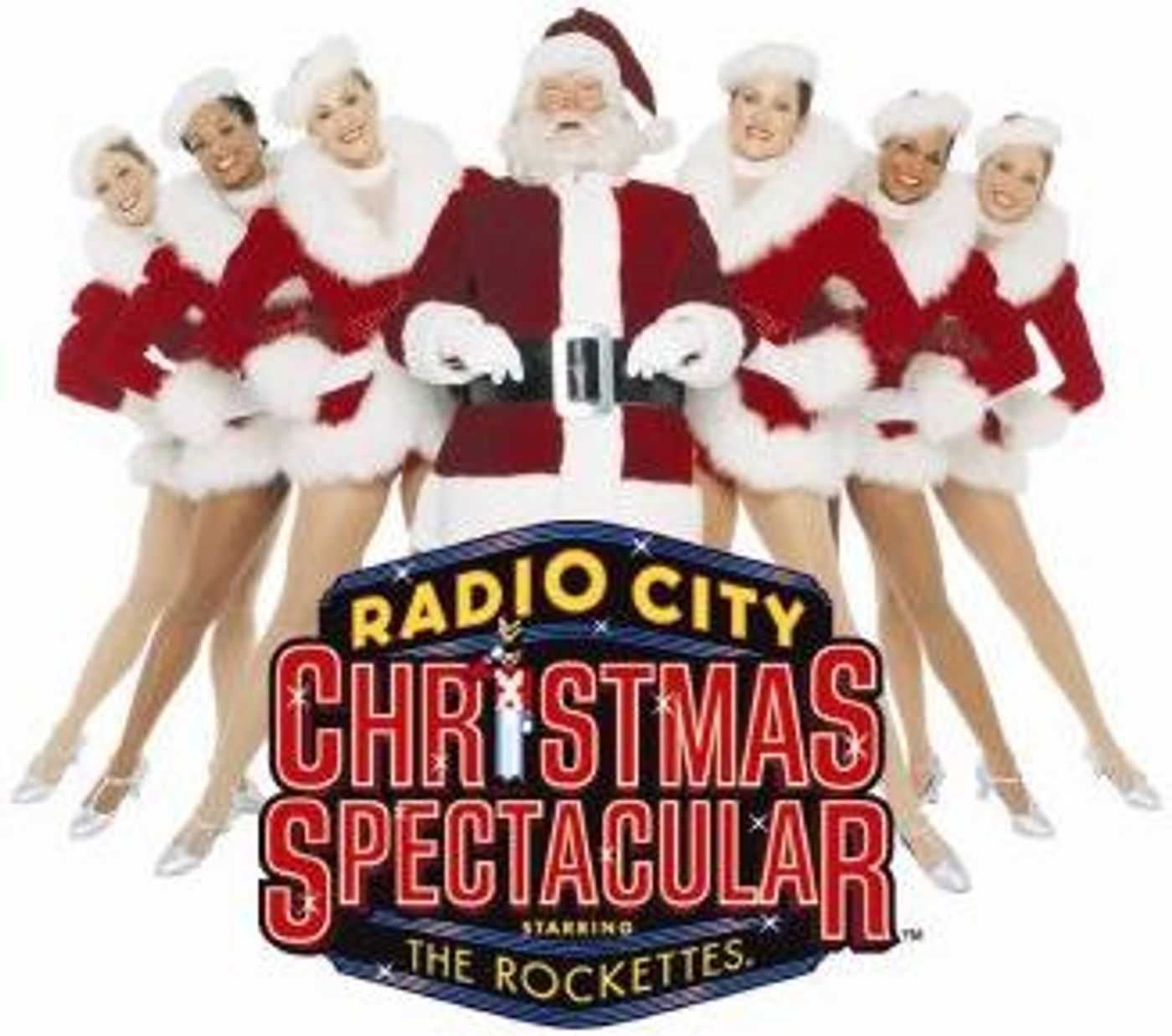 Photo Flash: The Great Big Radio Show with Maynard, Anderson, Rudetsky and More  Image