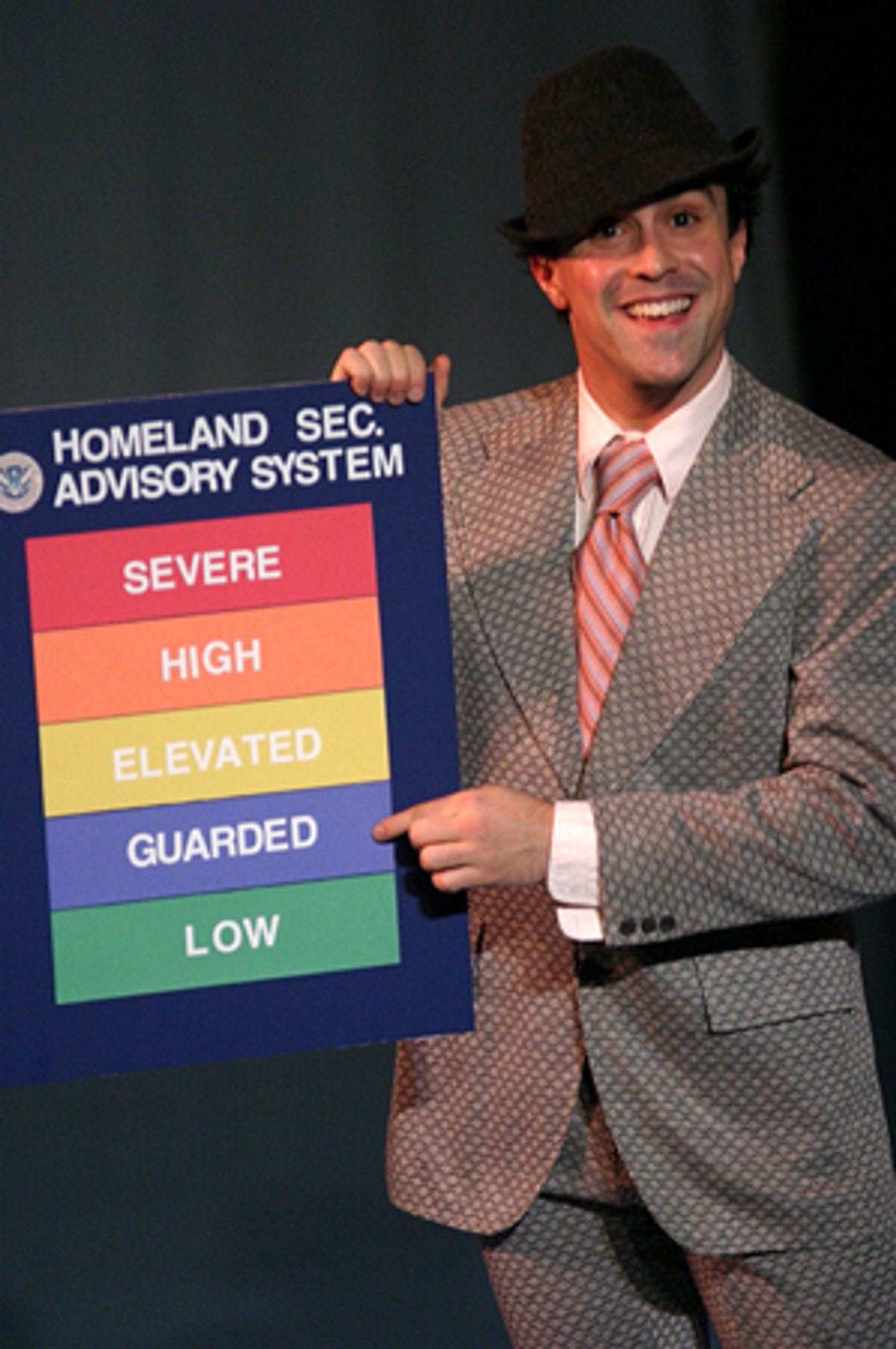 Photo Coverage: Raise the Roof Benefit Concert  Image