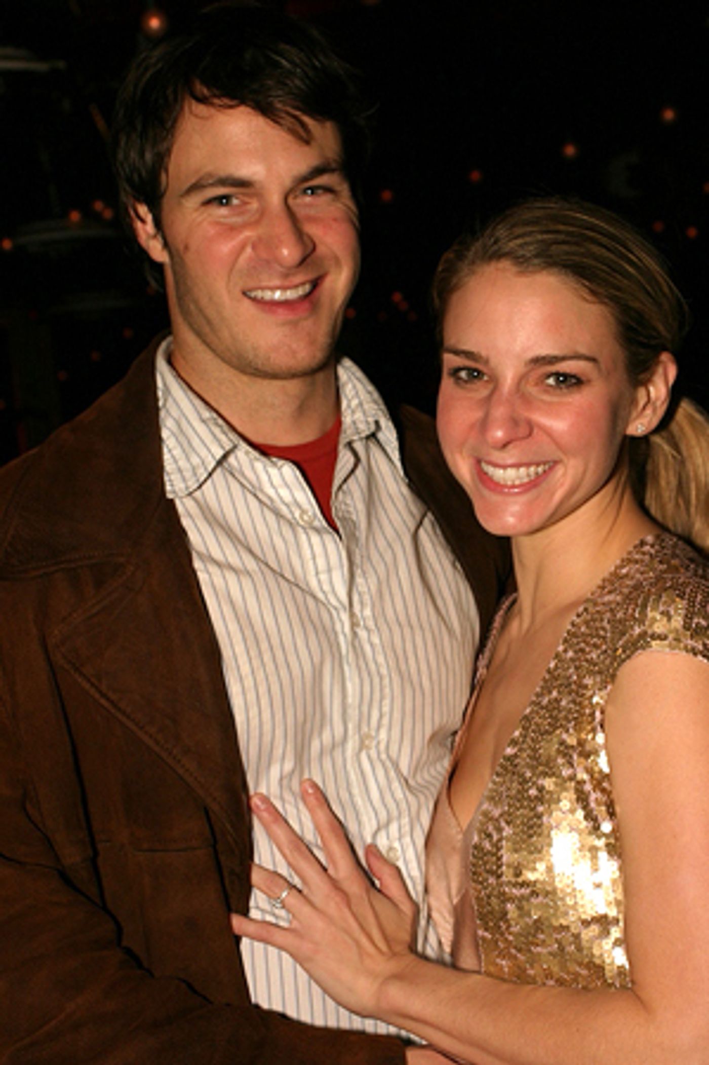 Photo Coverage: Raise the Roof Benefit Concert  Image