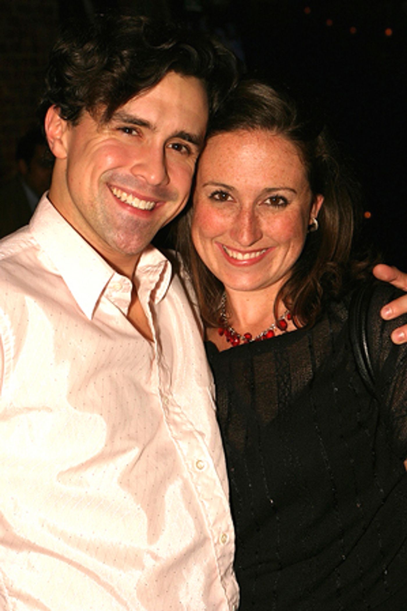 Photo Coverage: Raise the Roof Benefit Concert  Image