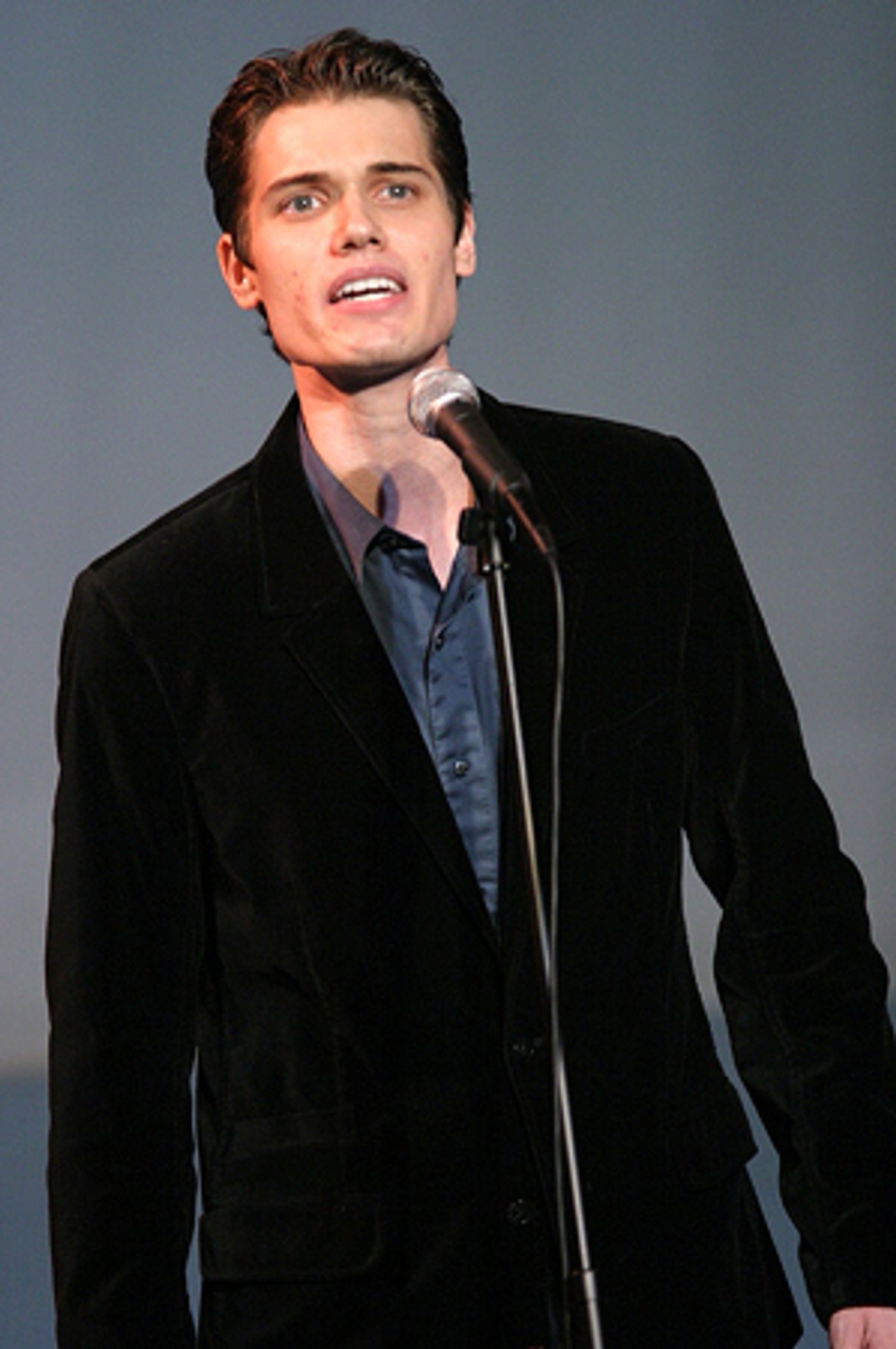 Photo Coverage: Raise the Roof Benefit Concert  Image