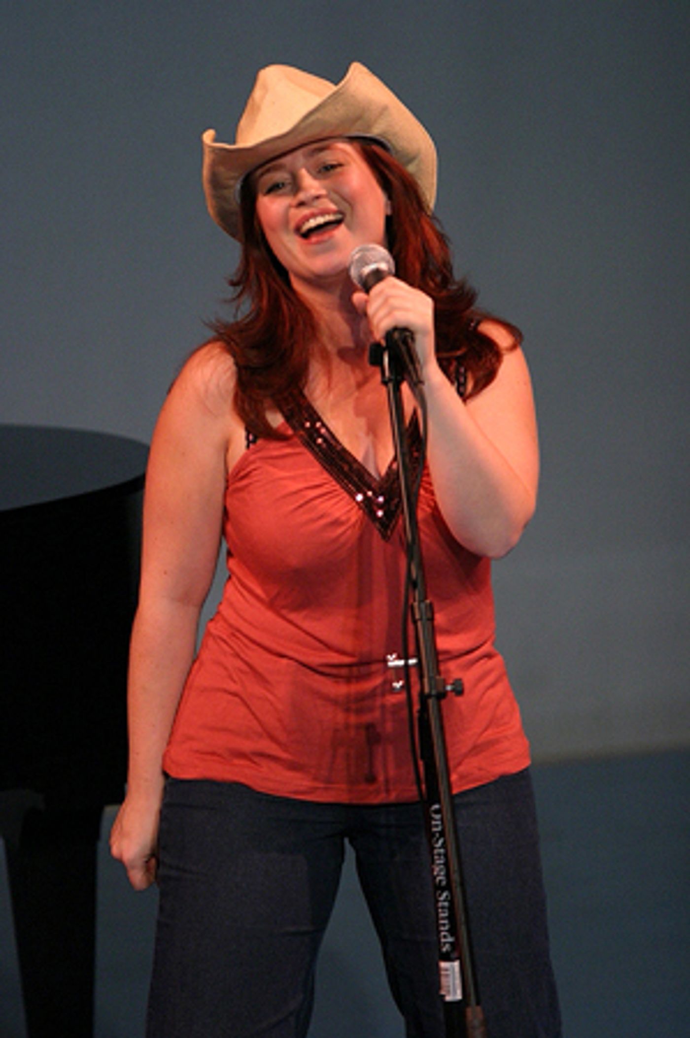 Photo Coverage: Raise the Roof Benefit Concert  Image