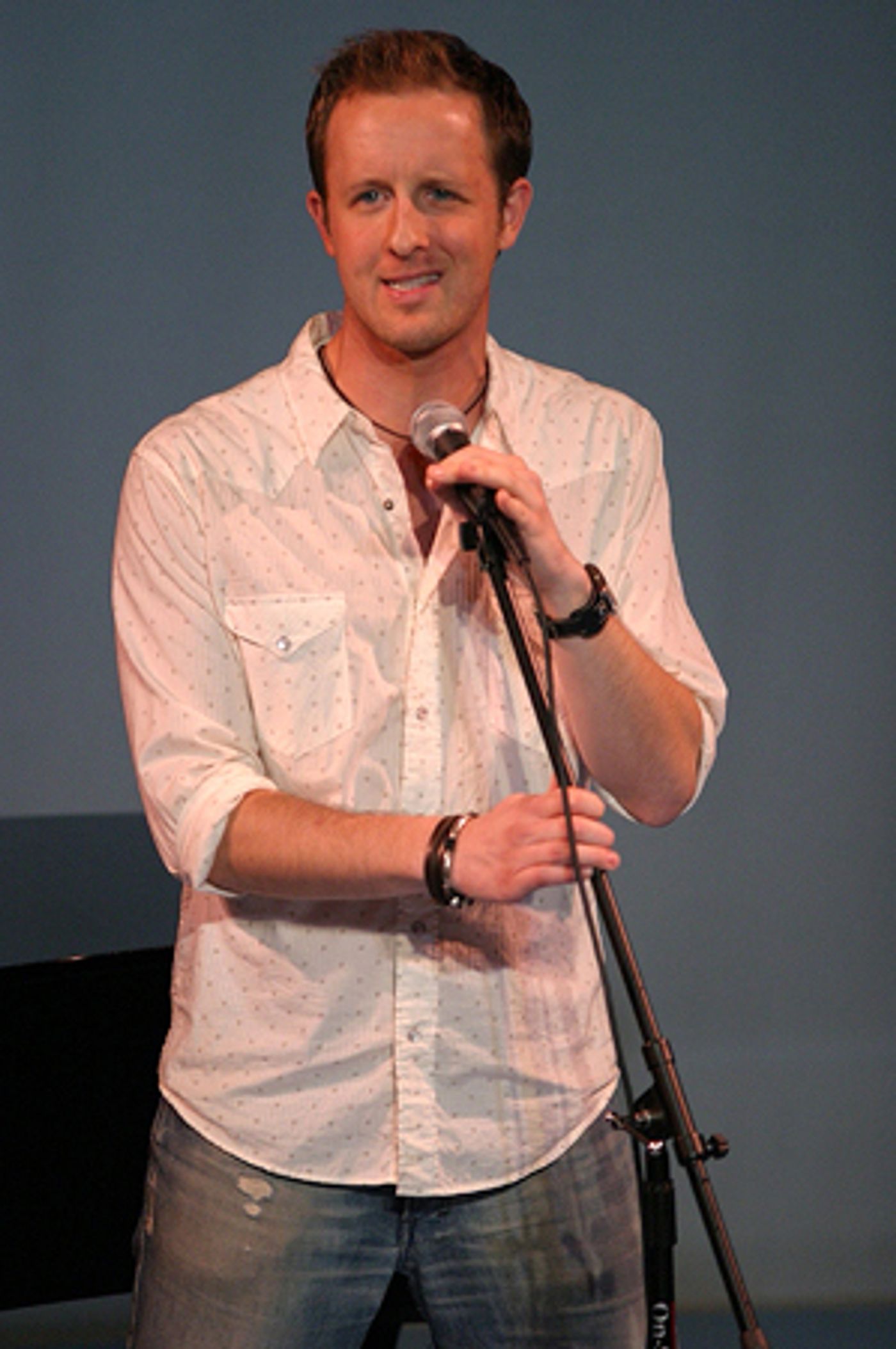 Photo Coverage: Raise the Roof Benefit Concert  Image