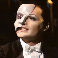 THE PHANTOM OF THE OPERA Celebrates 22nd Birthday Tonight 10/9