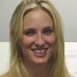 GYPSY OF THE MONTH: Renée Klapmeyer of 'The Producers'