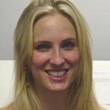 GYPSY OF THE MONTH: Renée Klapmeyer of 'The Producers'