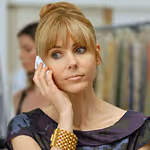 Fast Chat with Kerry Butler: On 'Lipstick Jungle' March 6