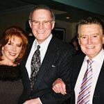 Photo Coverage: Opening Night Party at 'The Right Kind of People'