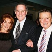 Photo Coverage: Opening Night Party at 'The Right Kind of People'