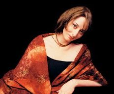 Renee Rosnes to Make Tanglewood Jazz Festival Debut