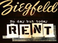 Photo Coverage: RENT Film Premieres at the Ziegfeld Theatre