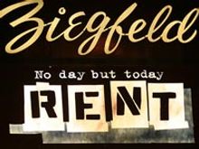 Photo Coverage: RENT Film Premieres at the Ziegfeld Theatre