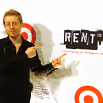 Photo Coverage: RENT's 10th Anniversary Concert