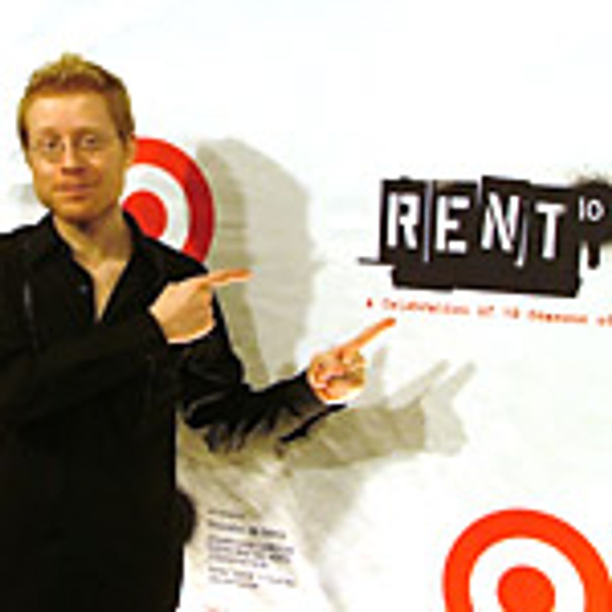 Photo Coverage: RENT's 10th Anniversary Concert