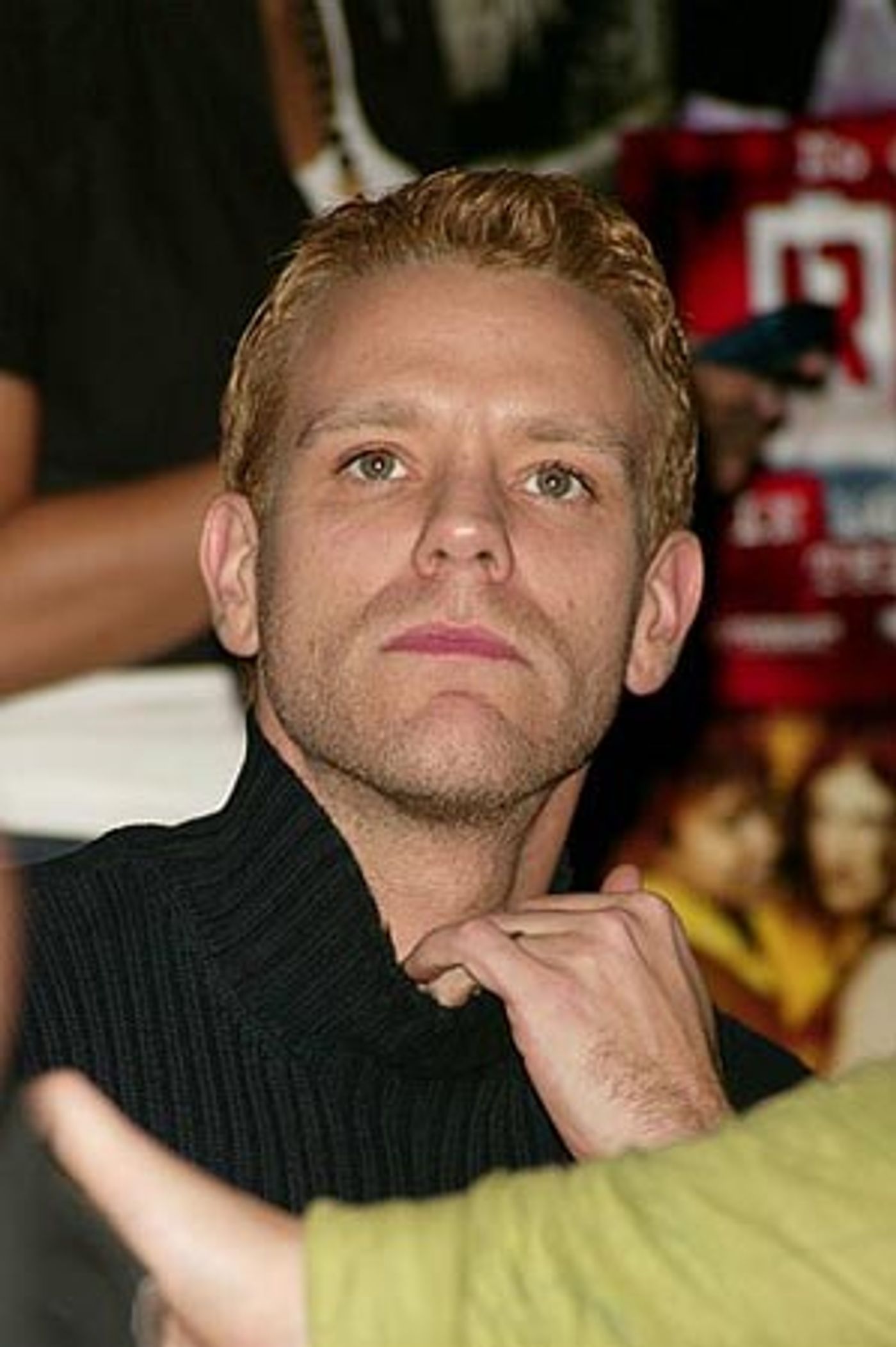 Photo Coverage: Rent Film Cast Attends Soundtrack Signing  Image