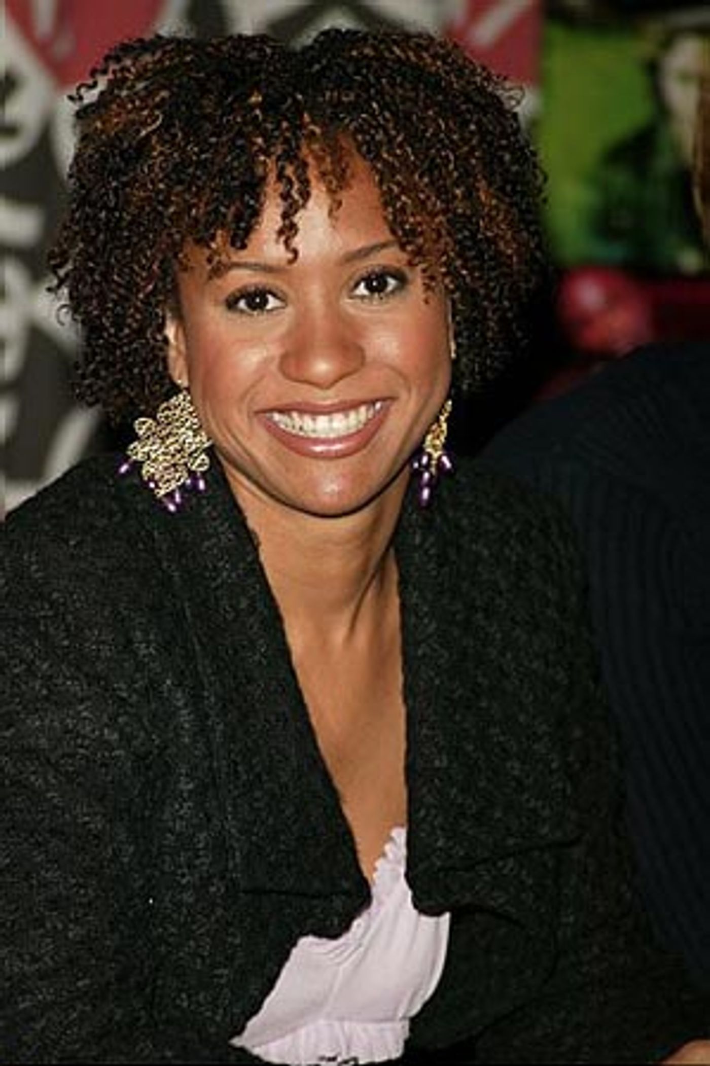 Photo Coverage: Rent Film Cast Attends Soundtrack Signing  Image