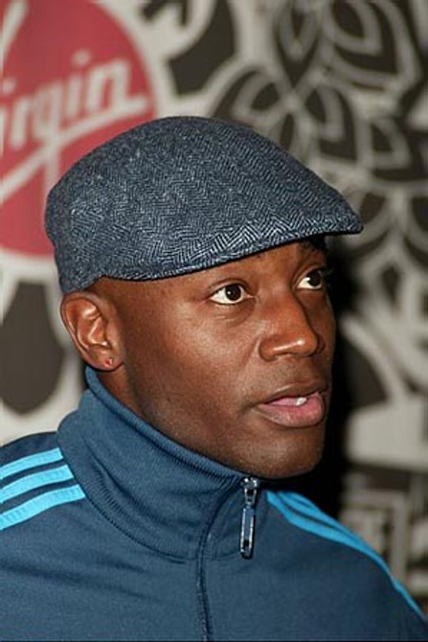 Photo Coverage: Rent Film Cast Attends Soundtrack Signing  Image